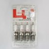 DACIA 7700500155 Spark Plug